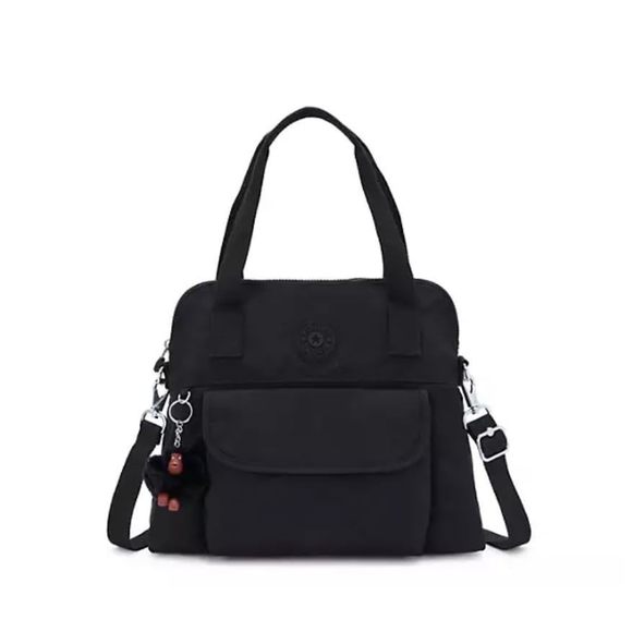 Pahneiro Handbag Black Tonal <3 - Picture 1 of 5